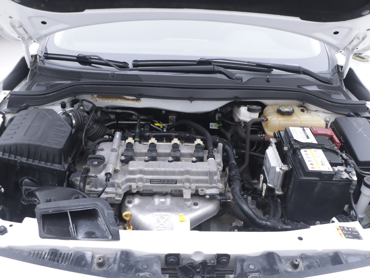 Chevrolet Cavalier 2017 صورة سيارة #21