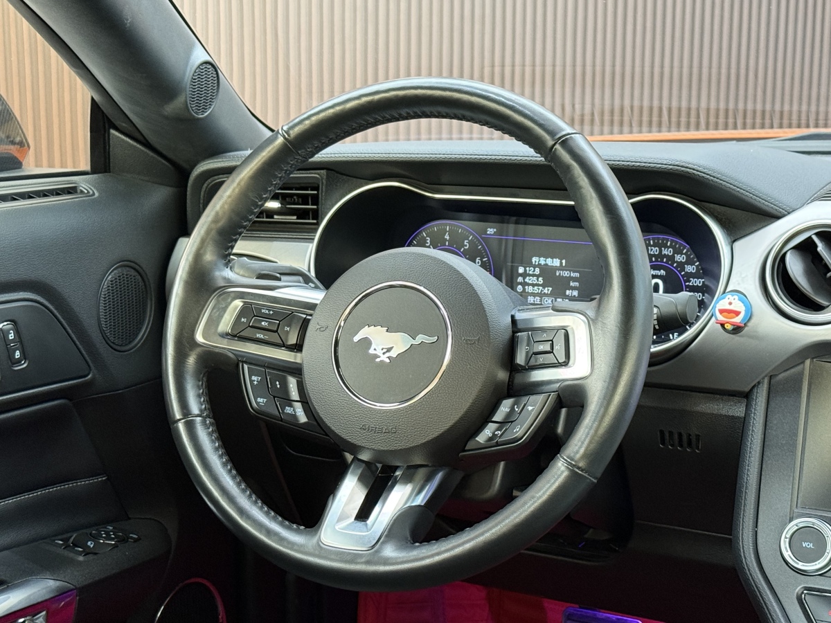 Ford 2021 car image #21
