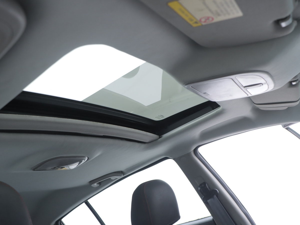 GEELY Emgrand Classic 2014 #21 GEELY Emgrand Classic 2014 car image #21