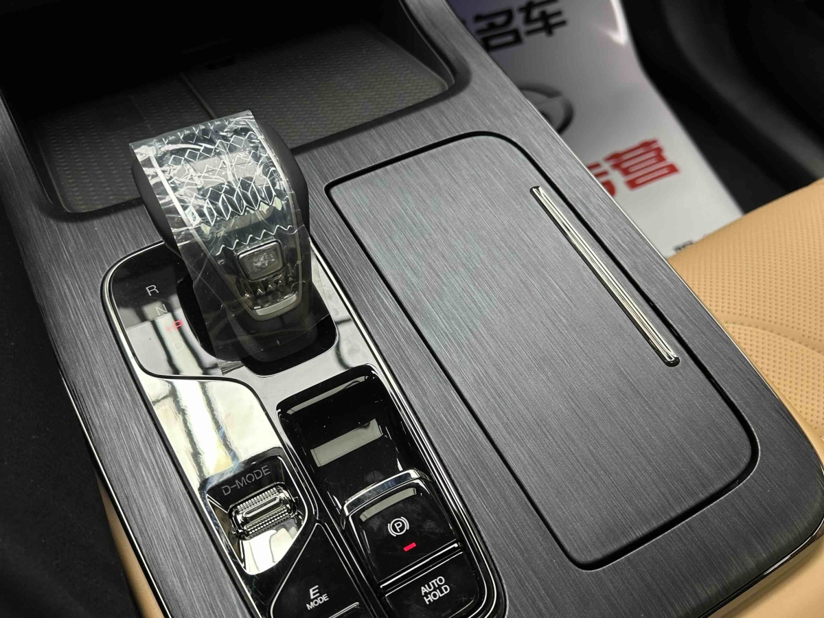 GAC Trumpchi ES9 2025 car image #21