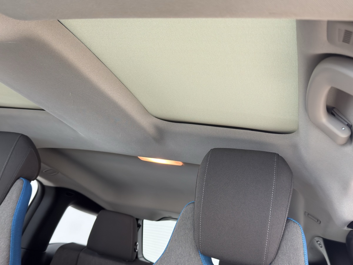 BMW i3 (Imported) 2017 #21 BMW i3 (Imported) 2017 immagine di auto #21