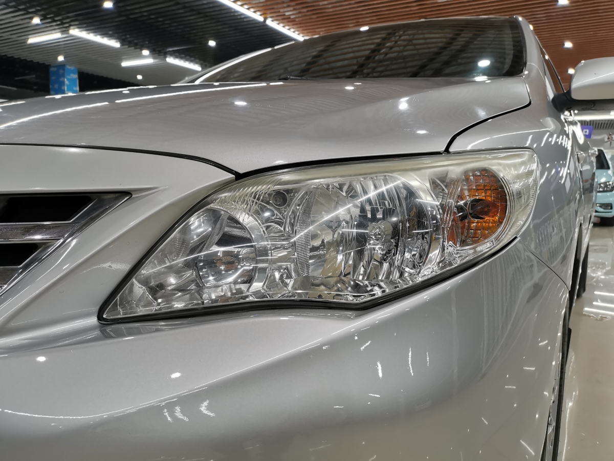 Toyota 2012 immagine di auto #21