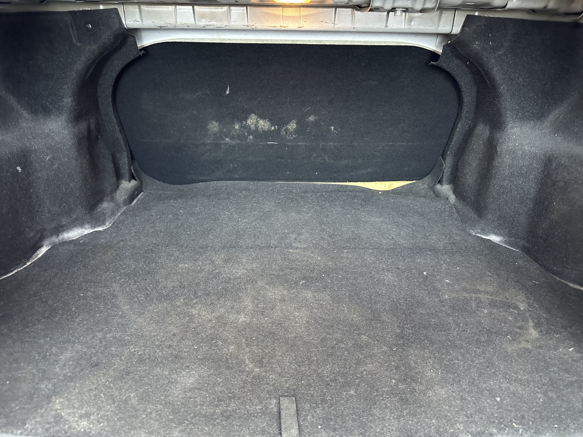 Roewe 350 2015 imagen de coche #21