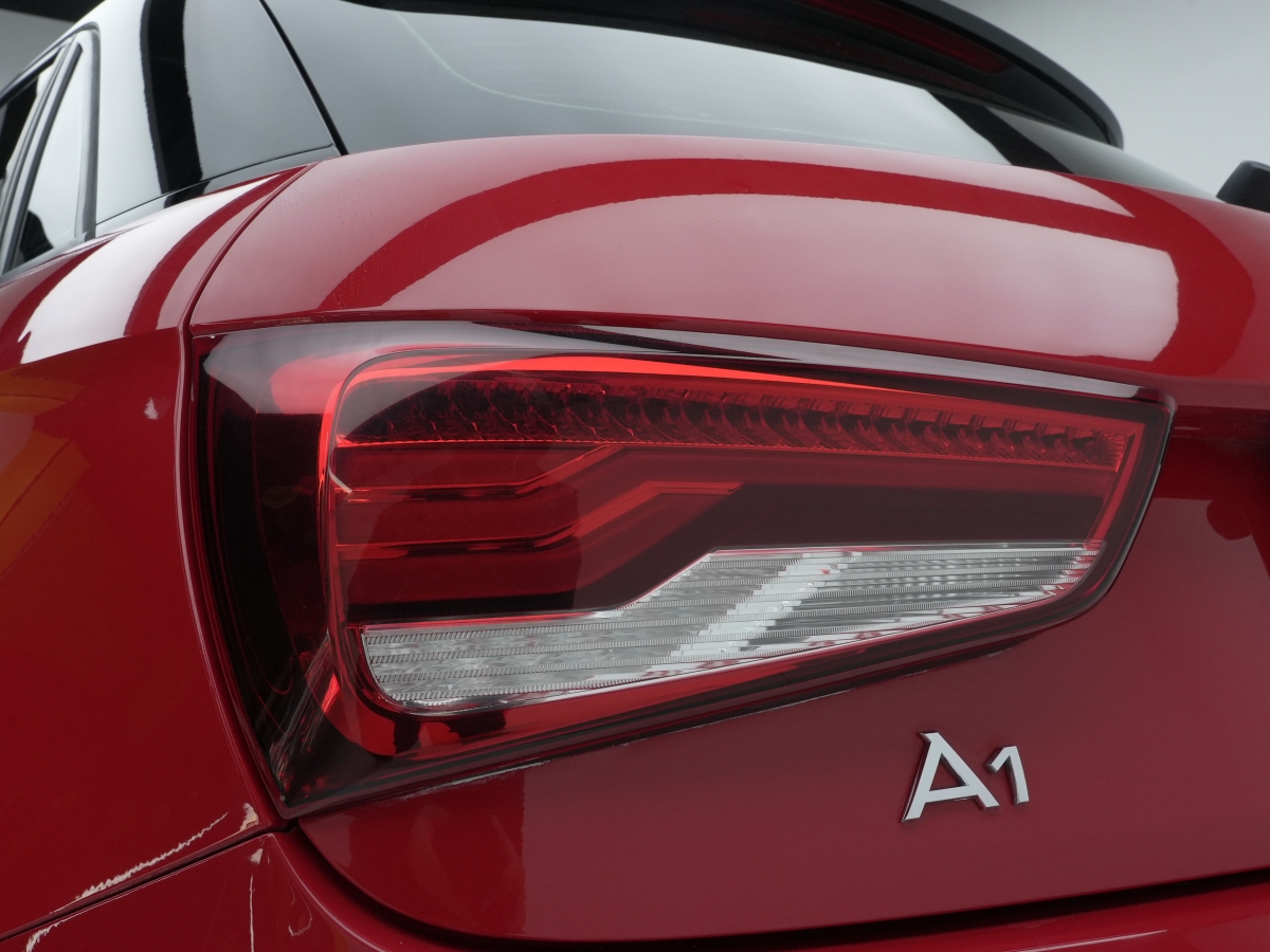 Audi A1 2016 #21 Audi A1 2016 car image #21