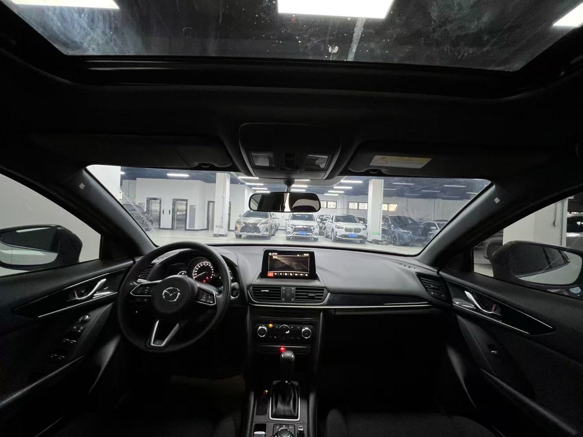 Mazda 2023 car image #21