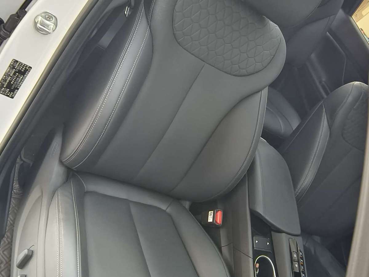 Hyundai Santa Fe 2021 car image #21