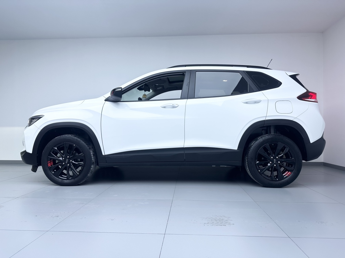 Chevrolet Tracker 2020 immagine di auto #21