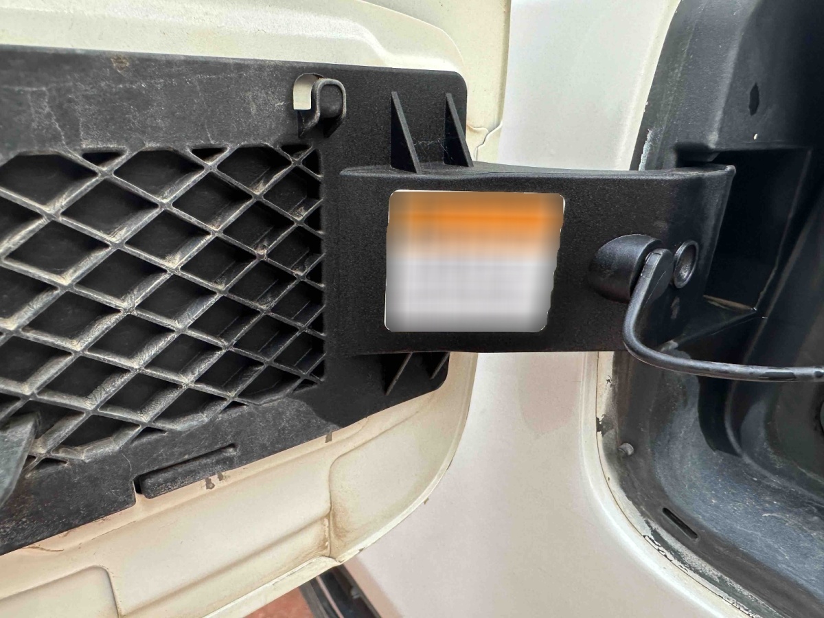 名爵 MG6 2021 汽车图片 #21