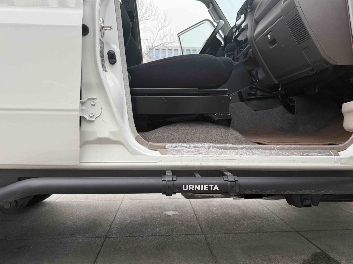 Toyota FJ Cruiser 2025 car image #21