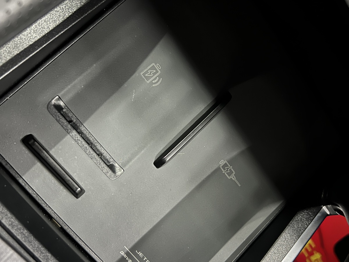 Jetour Traveller 2024 #21 Jetour Traveller 2024 car image #21