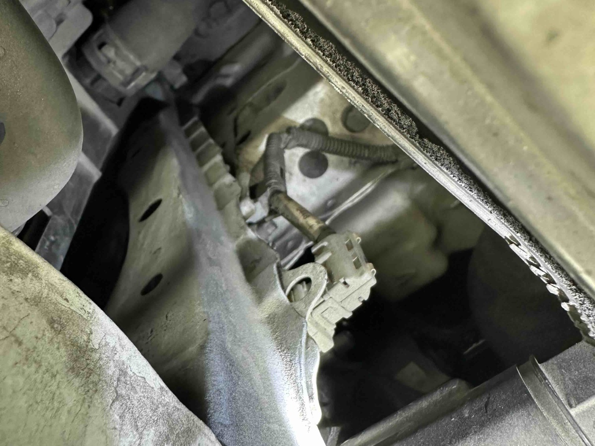 Toyota RAV4 2011 immagine di auto #21