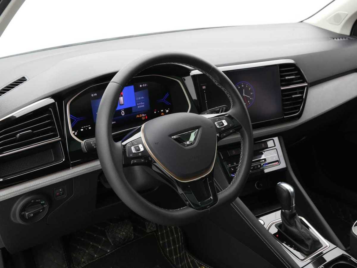 Ford VS5 2022 car image #21