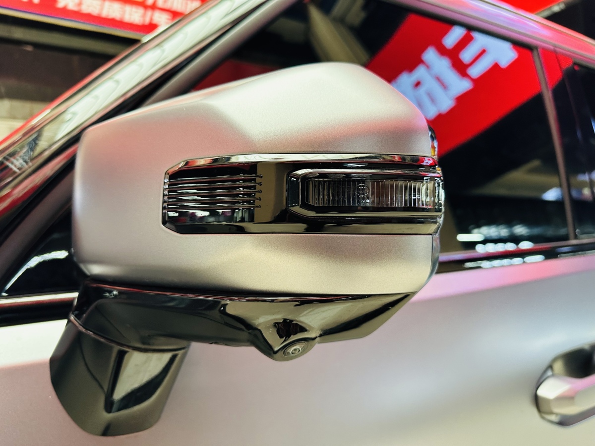 捷途山海 捷途山海T2 2025 汽车图片 #21