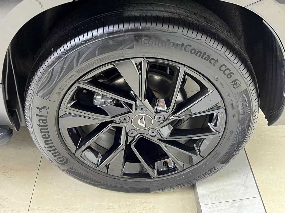 Jetta VS7 2022 car image #21