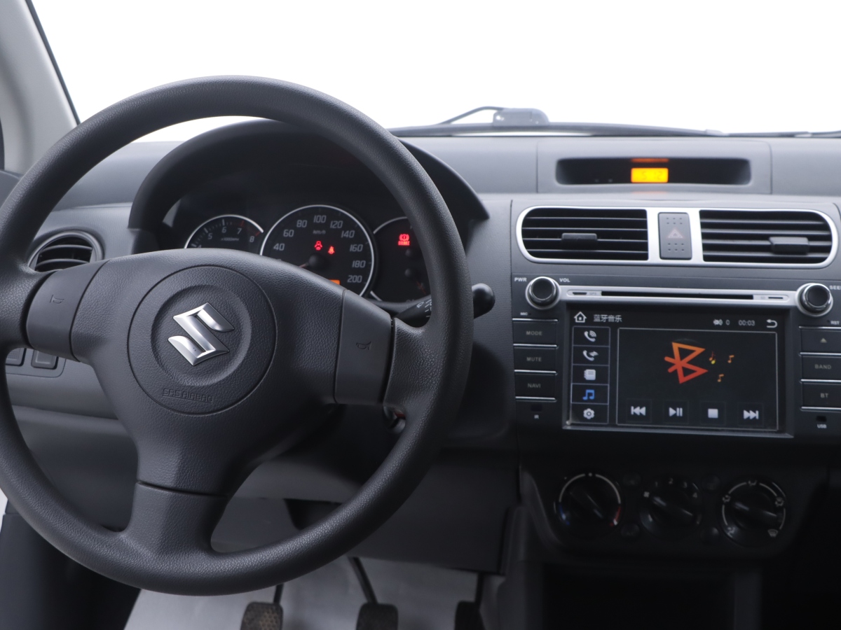 Suzuki Swift 2016 #21 Suzuki Swift 2016 car image #21