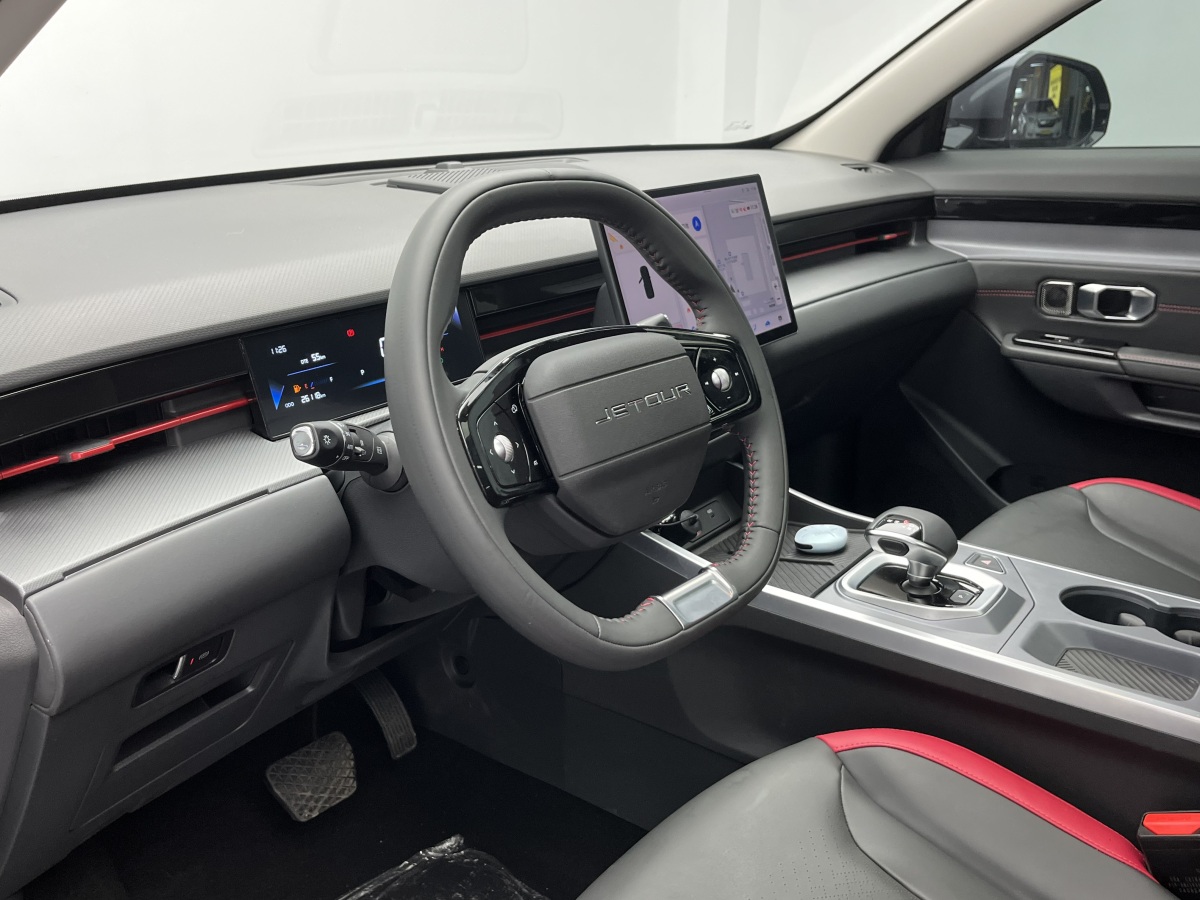 Exceed Dashing 2024 car image #21