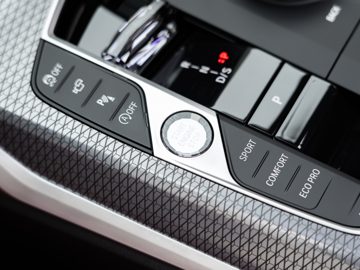 BMW 4 Series 2025 car image #21