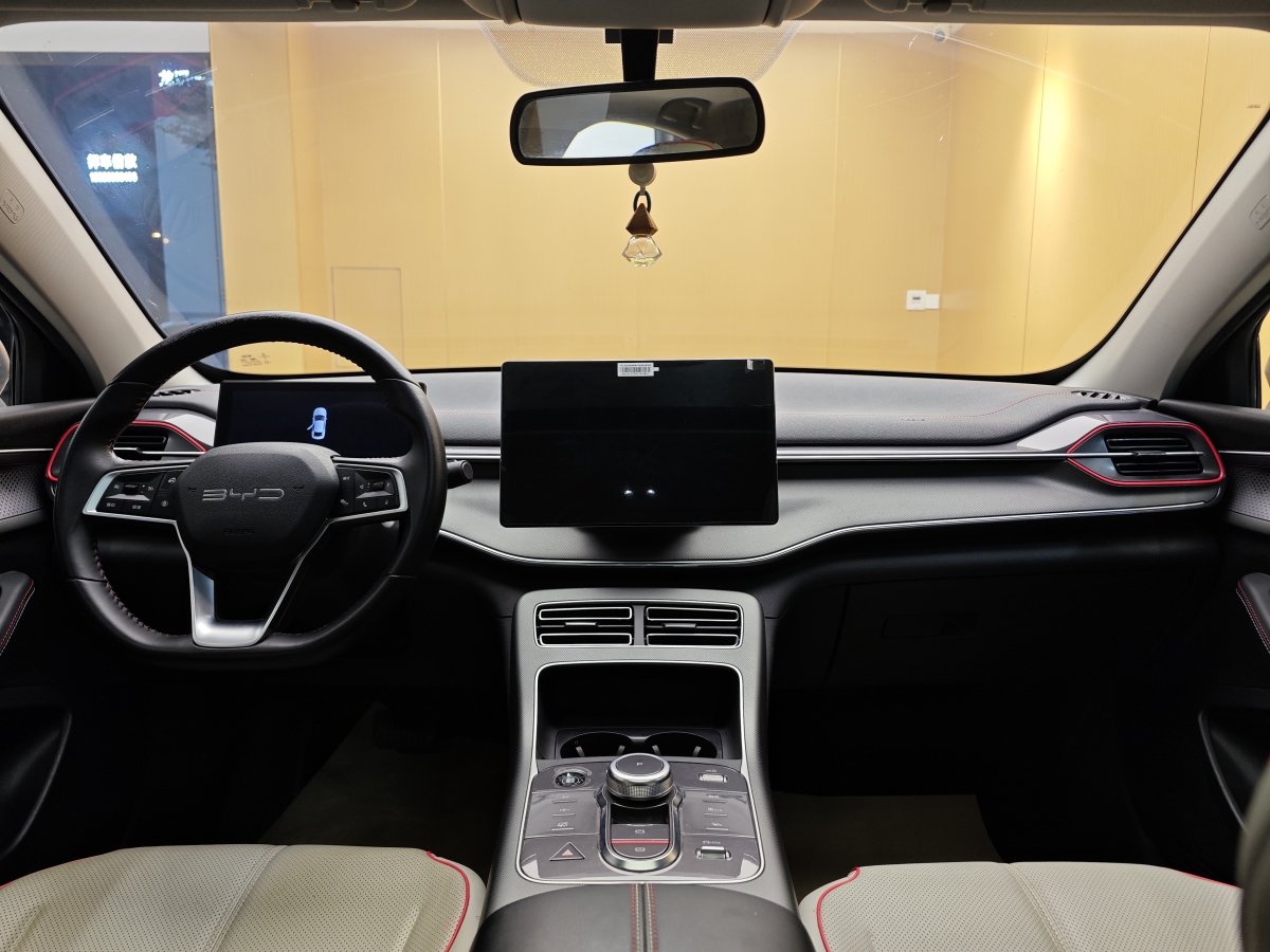 BYD Destroyer 05 2022 car image #21