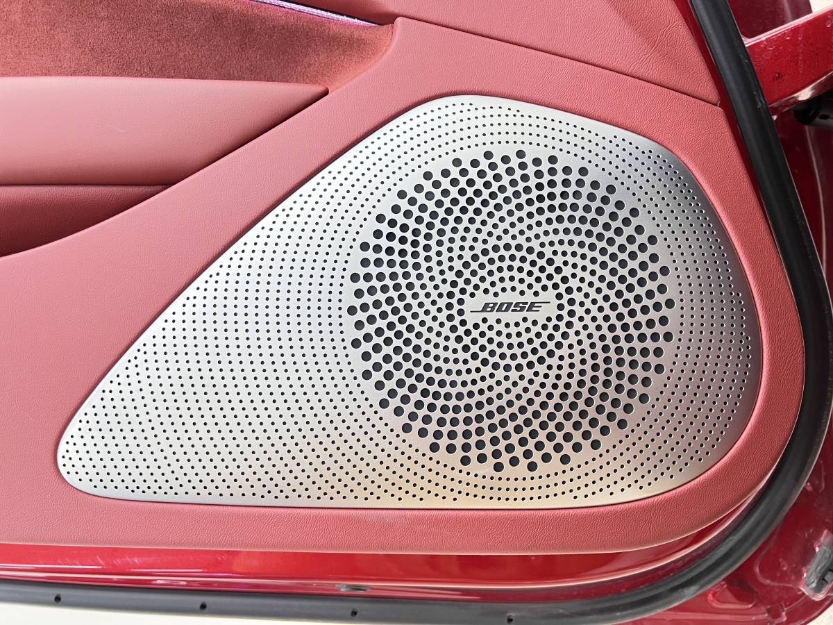 MG Cyberster 2023 immagine di auto #21