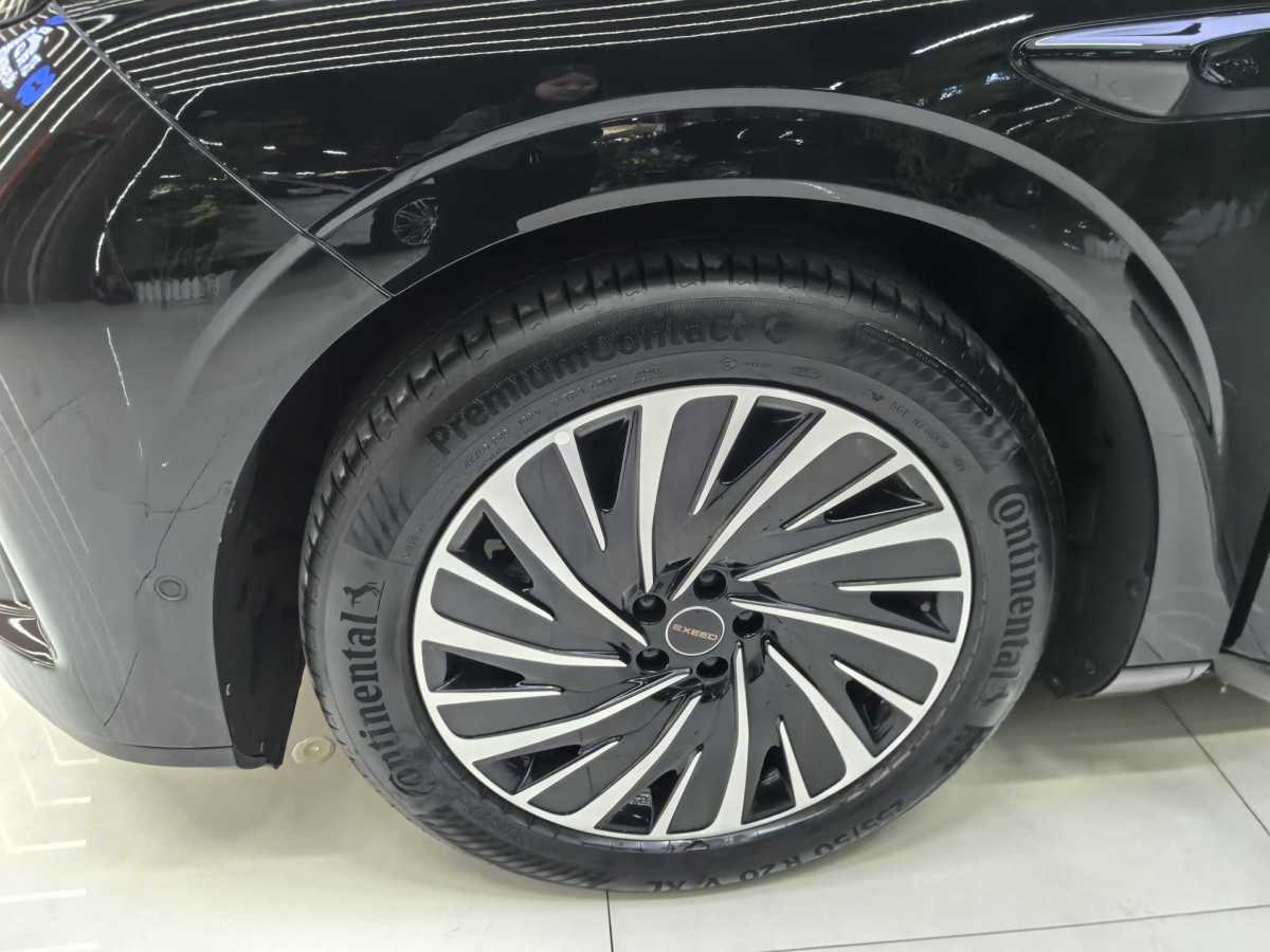 Exceed Stellar Era ET 2024 immagine di auto #21