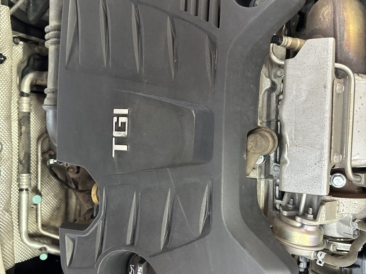 荣威 荣威i6 2017 汽车图片 #21