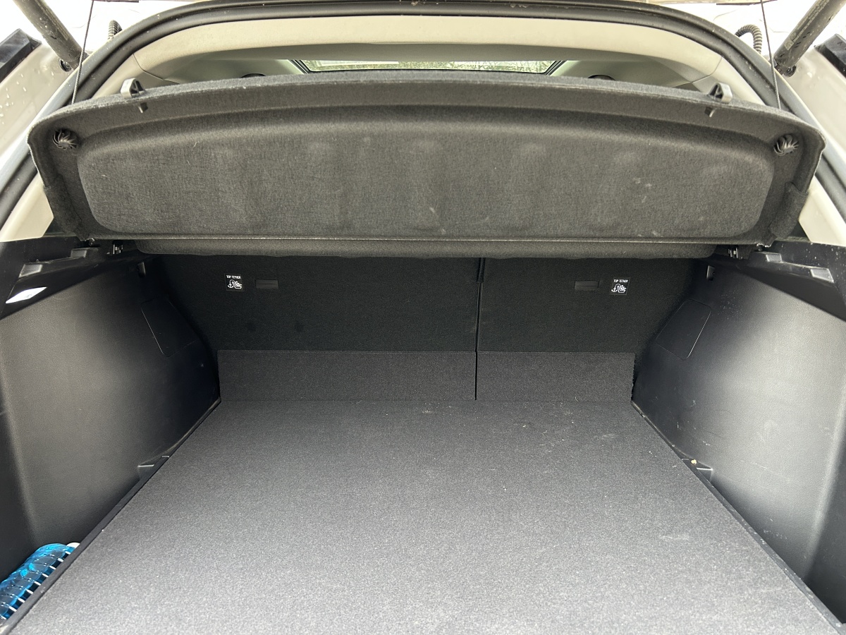 BYD Sea Lion 05 DM-i 2025 car image #21