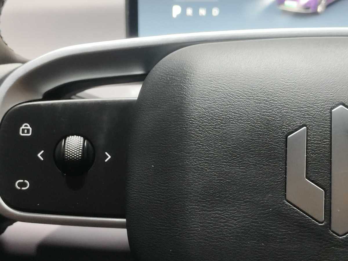 零跑汽车 零跑C16 2024 汽车图片 #21