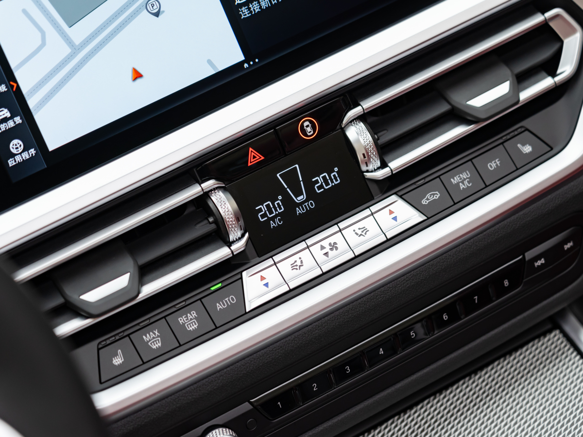 BMW 4 Series 2023 car image #21