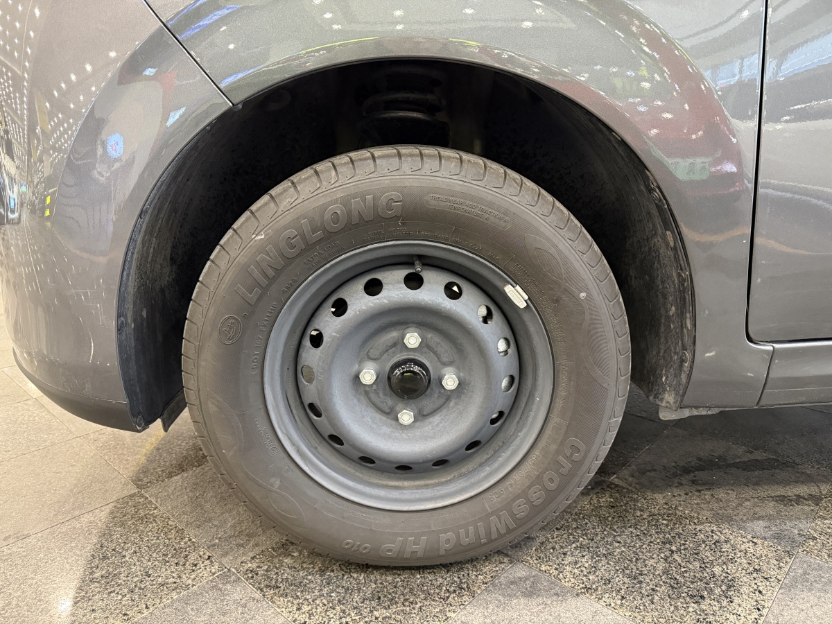 Wuling Hongguang New Energy 2025 image de voiture #21