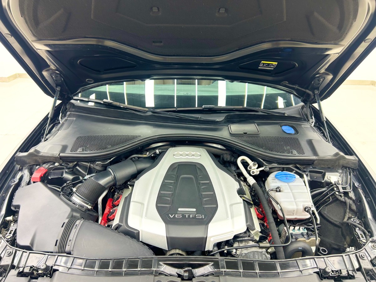 Audi 2017 #21 Audi 2017 immagine di auto #21
