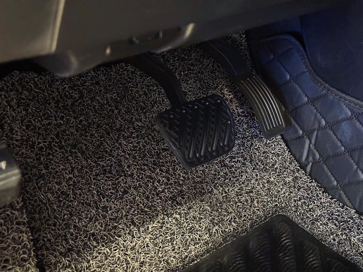 日产 途乐 2019 汽车图片 #21