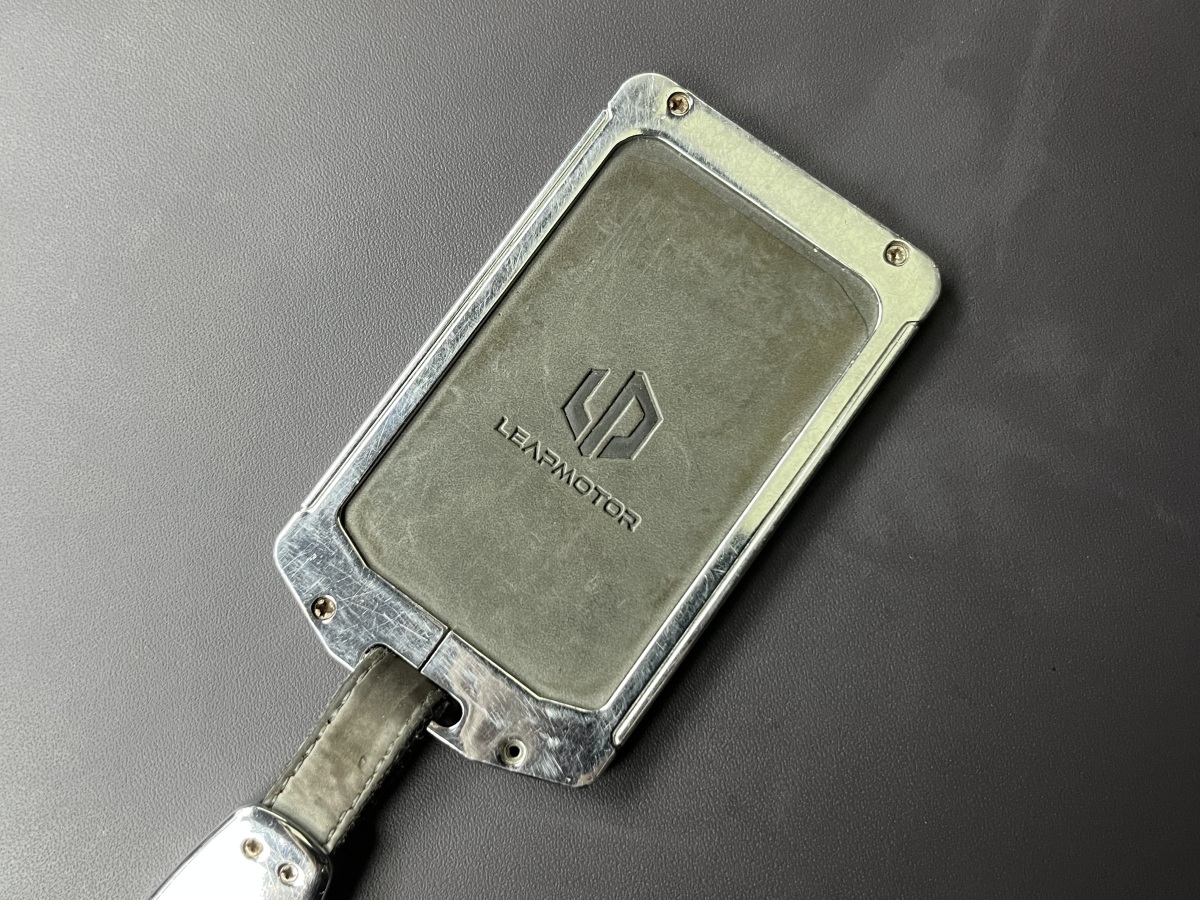 零跑汽车 零跑C16 2025 汽车图片 #21