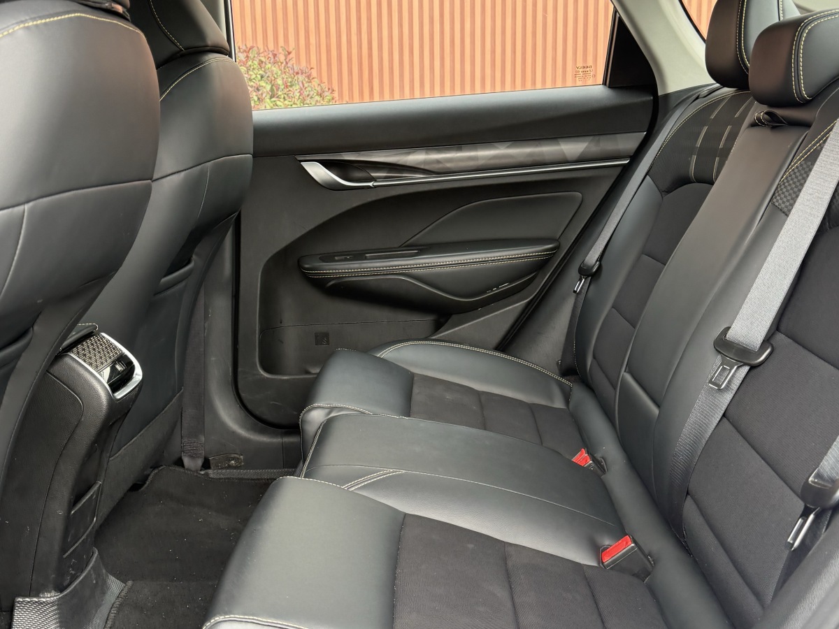 GEELY Binray 2021 #21 GEELY Binray 2021 car image #21