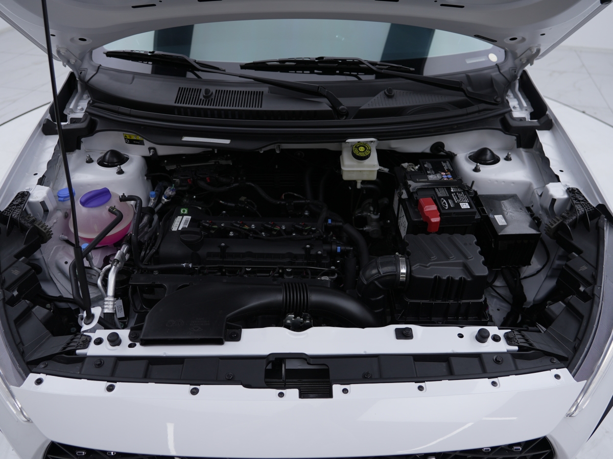 Chery Tiggo 3x 2025 car image #21