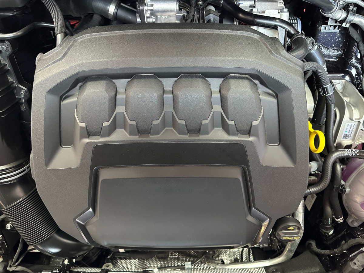 Volkswagen Passat 2026 صورة سيارة #21