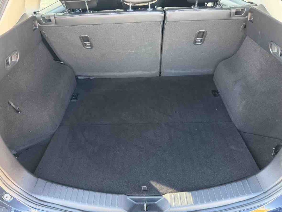 马自达 马自达CX-5 2023 汽车图片 #21