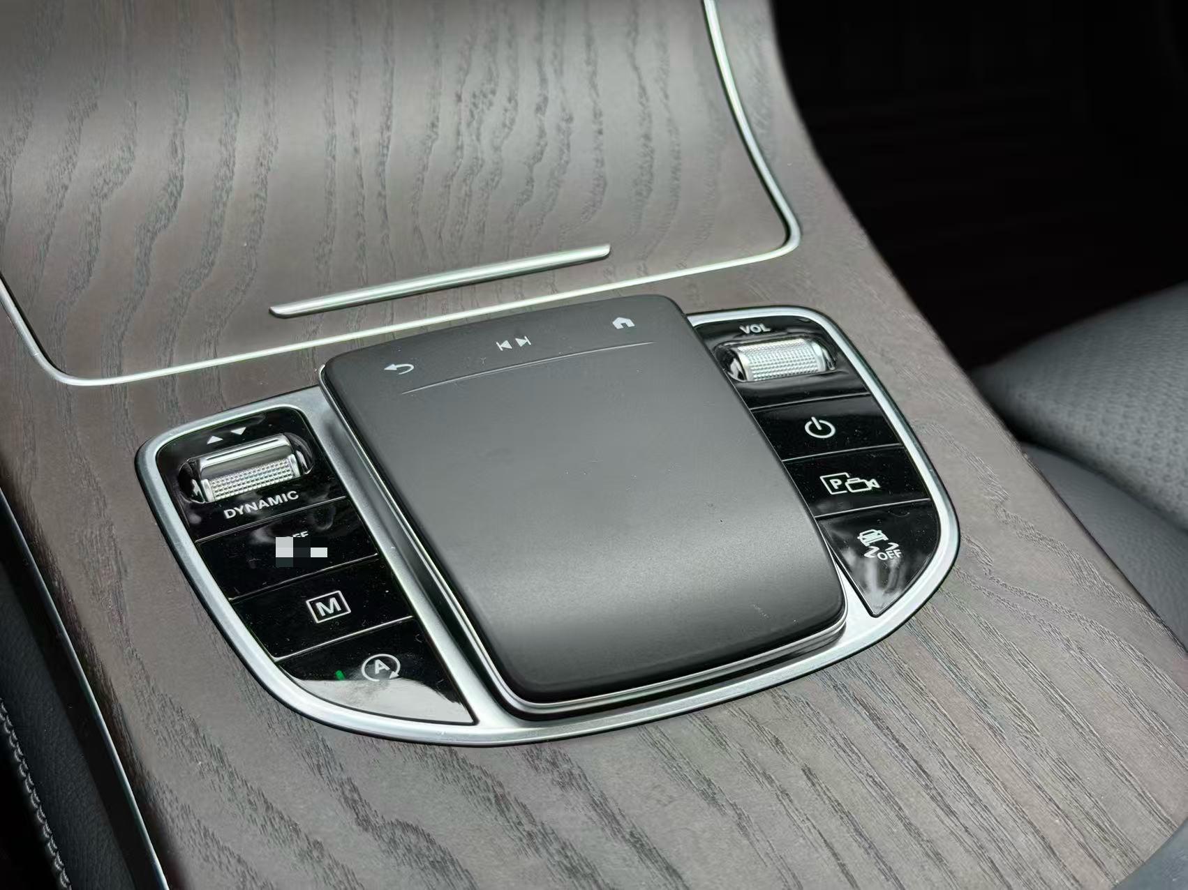 Mercedes-Benz GLC Class 2021 #21 Mercedes-Benz GLC Class 2021 car image #21