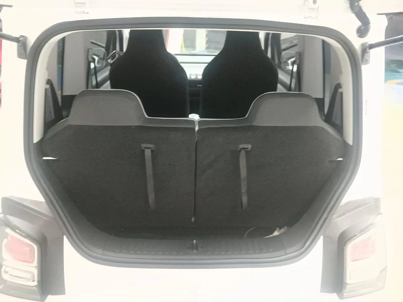 Wuling 2024 #21 Wuling 2024 car image #21