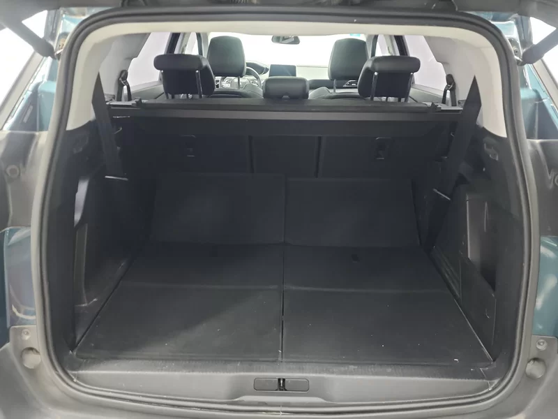 标致 标致5008 2017 汽车图片 #21