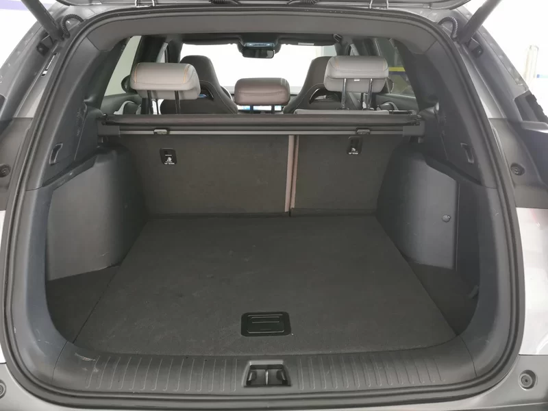 BYD 2024 #21 BYD 2024 immagine di auto #21