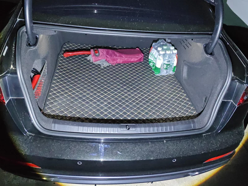 Audi A6 2020 #21 Audi A6 2020 car image #21