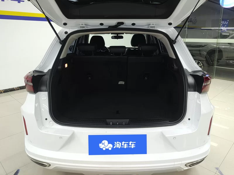 Exceed Chasing Wind 2023 car image #21