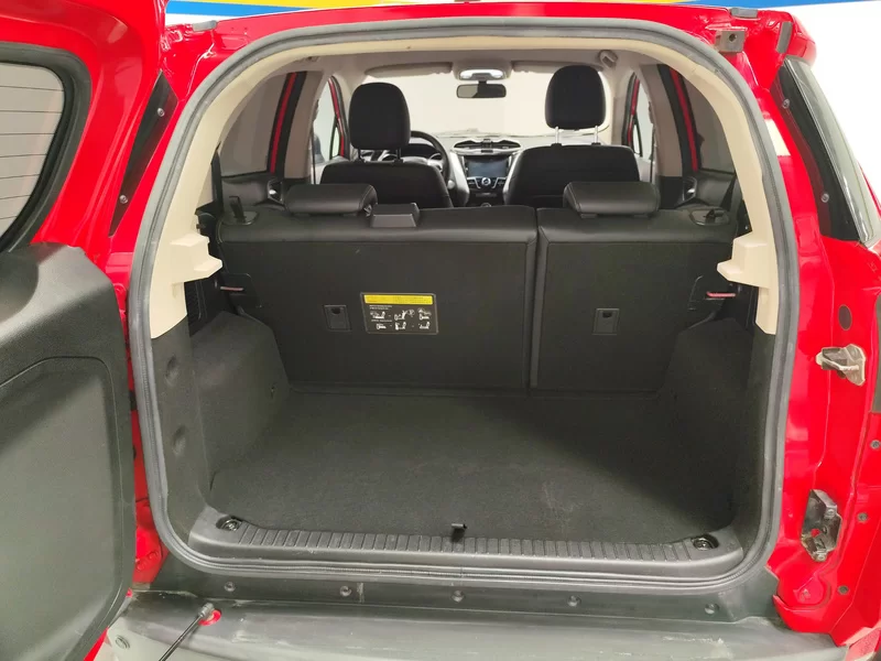 BYD Yuan 2019 car image #21