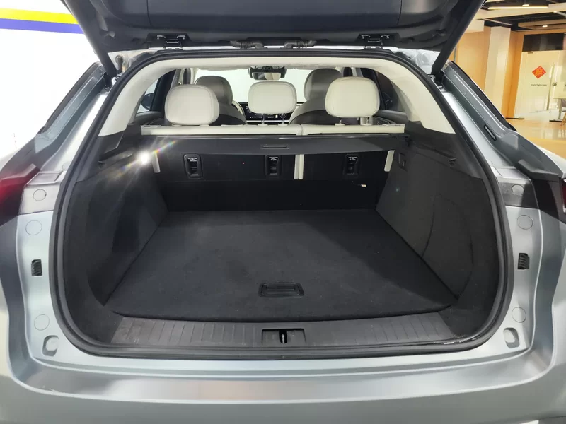 Exceed Yaoguang C-DM 2024 car image #21