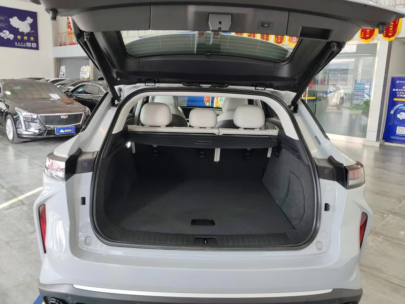 Exceed Yaoguang C-DM 2024 car image #21