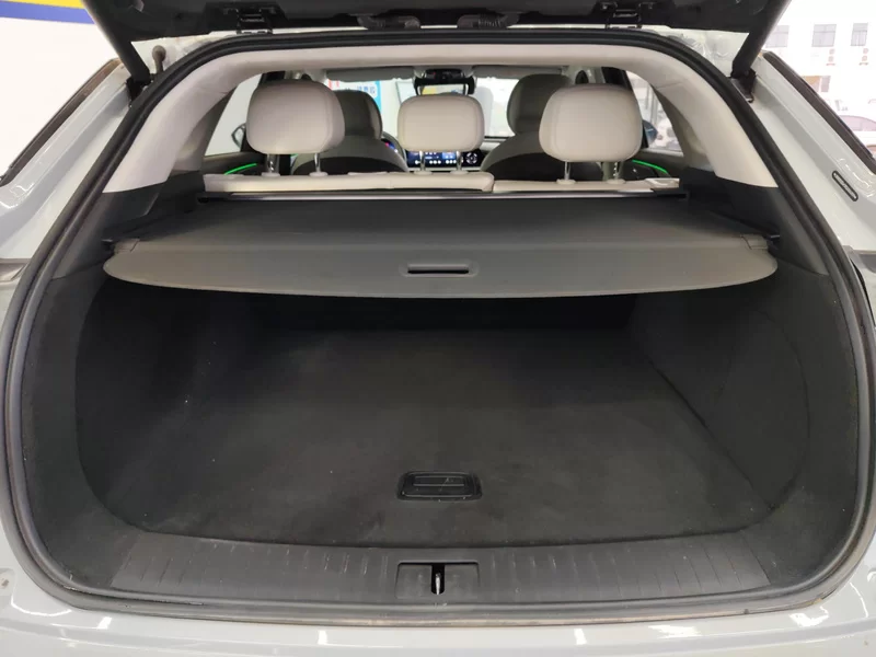 Exceed Yaoguang C-DM 2024 immagine di auto #21