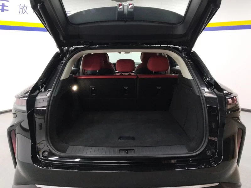 Exceed Yaoguang C-DM 2024 car image #21