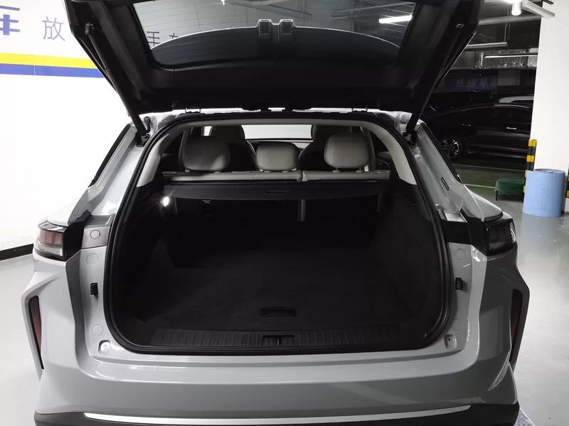 Exceed Yaoguang C-DM 2024 car image #21