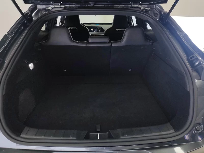 Changan UNI-T 2022 صورة سيارة #21