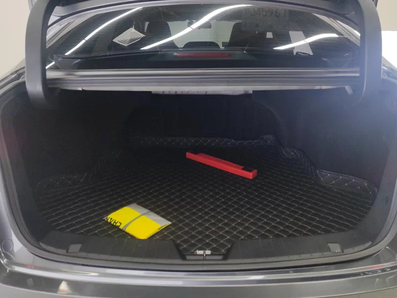 Changan Raeton Plus 2023 car image #21